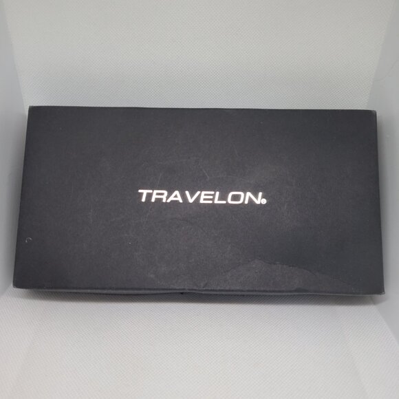 NEW - Travelon Wallet Wristlet Safe ID RFID Women's Zip Clutch Floral Navy - Picture 9 of 11